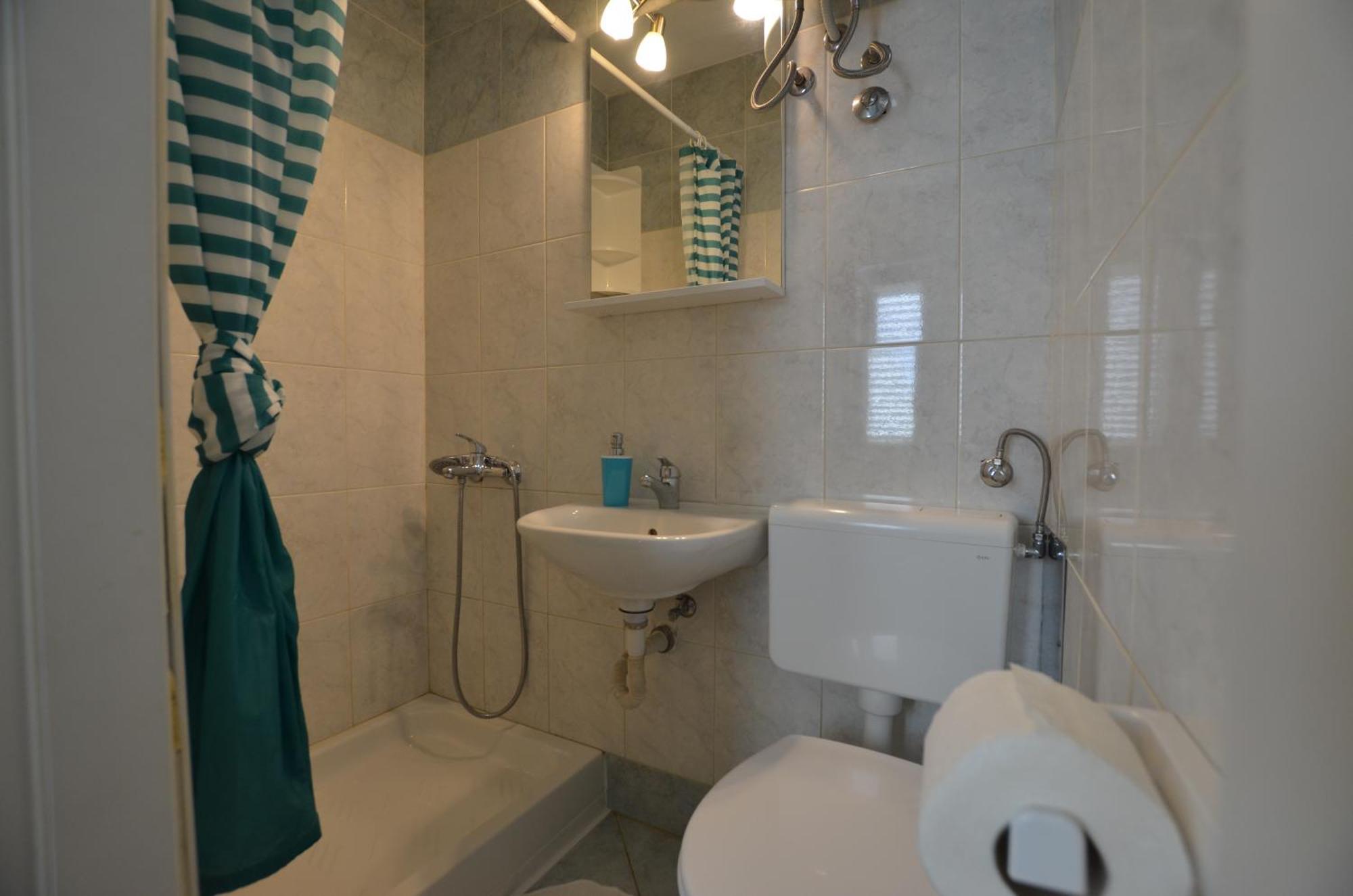 Graziella Apartment Rovinj Exterior foto