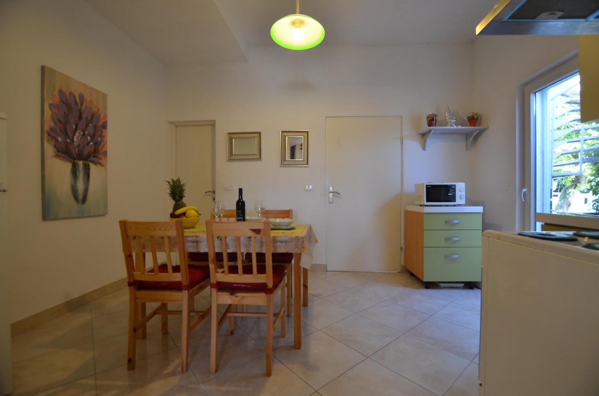 Graziella Apartment Rovinj Exterior foto