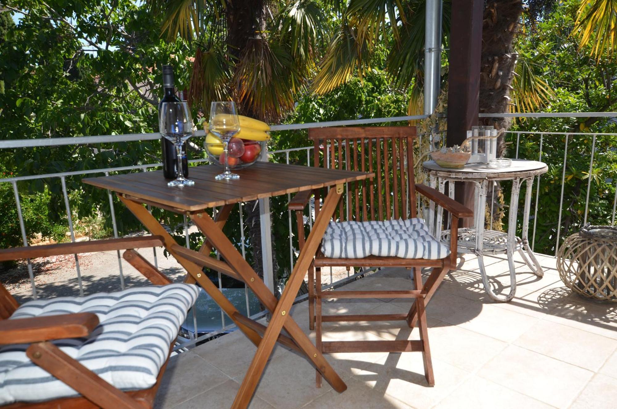 Graziella Apartment Rovinj Exterior foto
